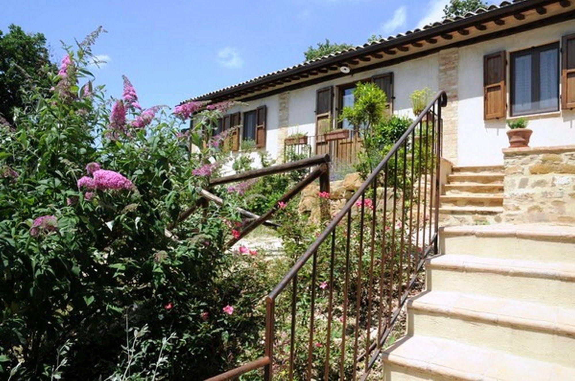 La Tavola Dei Cavalieri Villa Santa Maria Lignano Екстериор снимка