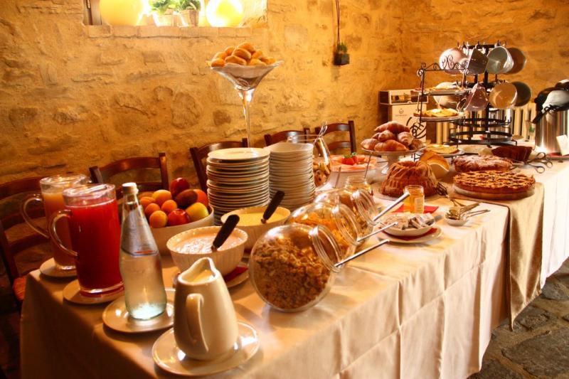 La Tavola Dei Cavalieri Villa Santa Maria Lignano Екстериор снимка