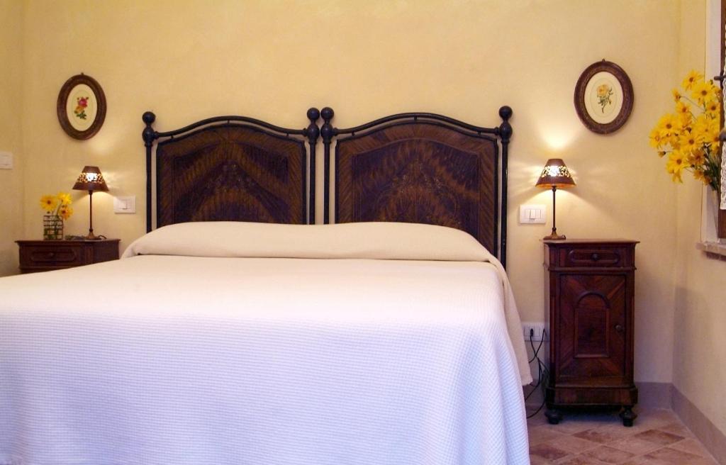 La Tavola Dei Cavalieri Villa Santa Maria Lignano Стая снимка